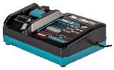 Makita Schnellladegerät - DC40RAXGT • 40V max.