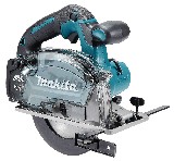 Makita Akku-Metallhandkreissäge - DCS553Z • 18V • 150 mm • 4.200 min-1