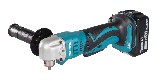 Makita Akku-Winkelbohrmaschine - DDA350Z18V • 0-1.800 min-1