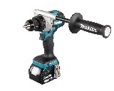 Makita Akku-Bohrschrauber - DDF492Z18V • max. 141 Nm • 0-2.100 min-1