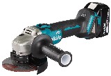 Makita Akku-Winkelschleifer - DGA506Z18V • 125 mm • 8.500 min-1