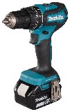 Makita Akku-Bohrschrauber - DHP485Z18V • max. 60 Nm • 0-1.900 min?¹