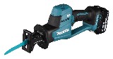 Makita Akku-Reciprosäge - DJR189Z18V • 0-3.100 min-1