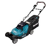 Makita Akku-Rasenmäher - DLM432Z2x18V • 43 cm • 40 l