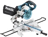 Makita Akku-Kapp- und Gehrungssäge -DLS714NZ • 2x18V • 190 mm • 5.700 min?¹