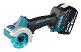 Makita Akku-Winkelschleifer - DMC300Z18V • 76 mm • 20.000 min-1