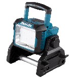 Makita LED-Akku-Baustrahler - DML81114,4V/18V/230V • 1.800 lx • 3.000 lm