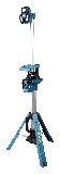 Makita LED-Akku-Baustrahler - DML81414,4V/18V • 1.250 lx • 3.000 lm