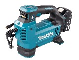 Makita Akku-Kompressor - DMP181Z18V • 11,1 bar • 22,0 l/min
