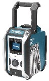 Makita Akku-Baustellenradio - DMR11518V