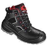 Sicherheitshochschuh Veddel Gr.Craftland • S3 • Gr. 38-48 • F-33221