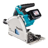 Makita Akku-Tauchsäge - DSP600Z2x 18V • 2.500-6.300 min?¹ • 56 mm