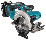 Makita Akku-Handkreissäge - DSS501Z18V • 51 mm • 3.600 min?¹