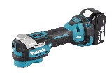 Makita Akku-Multitool - DTM52Z18V • 10.000-20.000 min-1