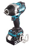 Makita Akku-Schlagschrauber - DTW700Z18V • 1/2`` • 700 Nm • 0-2.200 min-1