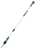 Makita Akku-Hochentaster - DUA200Z18V • 20 cm • 1,62 - 2,52 m