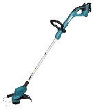 Makita Akku-Rasentrimmer - DUR193Z18V • 7.800 min-1 • 260 mm