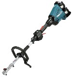 Makita Akku-Multiantrieb - DUX60Z2x 18V • 0-9.700 min?¹
