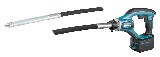Makita Akku-Betonverdichter - DVR450Z18V • 1.200mm