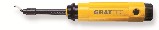 Universal - HandentgraterGrattec EL 1100 • Satz B