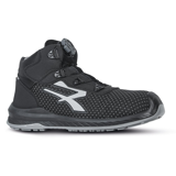 Sicherheitshochschuh Panama Gr.U-Power • S3 • BOA • ESD • Gr. 36-48