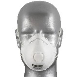 Feinstaubmaske Tector 4233FFP2 • VPE = 12St.