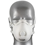 Feinstaubmaske Tector 4236FFP3 • VPE = 5St.