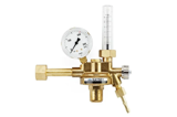 Argon / Co2 FlaschendruckmindererCK1203 • Kayser Hercules • 0-30l • 200Bar Eingangsdruck • Flowmeter