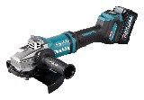 Makita Akku-Winkelschleifer - GA038GZXGT • 40V max. • 230 mm