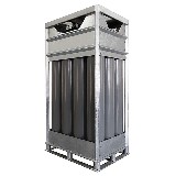Gasfüllung Freshline® 20 - 12x50l200Bar • UN1956 • 20% Co2 in O2 • Bündel