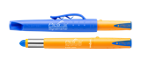Pica - Gel 8081 Signalmarker• blau • 8mm Spitze