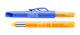Pica - Gel Signalmarkerblau, rot, schwarz, gelb, weiß • 808X