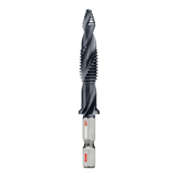 Ultimatecut Kombi-Maschinengewindebohrer• M5 • HSS • FLOWSTEP® Spitze • RUnaTEC • Ruko • 270616P