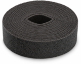 Schleifvliesband - Ultrafine• 10m Rolle • 125mm breite • Sia