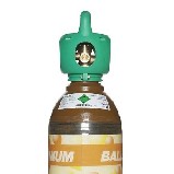 Gasfüllung Ballongas - 300Bar - 20lUN1046 • PR1187 • Integra Flasche