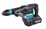 Makita Akku-Stemmhammer - HM001GZXGT • 40V max. • SDS-MAX • 9,4 J