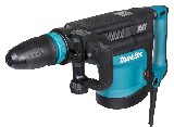 Makita Stemmhammer - HM1213C1.510 W • SDS-MAX • 18,6 J