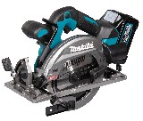 Makita Akku-Handkreissäge - HS012GZ40V max. • 57 mm • 5.200 min?¹