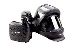 EWM Powershield Guardian CLEAN Setautomatischer Schweißhelm inkl. Frischluftsystem