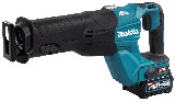 Makita Akku-Reciprosäge - JR001GZXGT • 40V max. • 0-3.000 min-1 • 32 mm