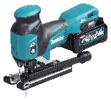 Makita Akku-Pendelhubstichsäge - JV001GZ40V max. • 135 mm • 800 - 3.500 min?¹