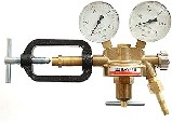 Acetylen FlaschendruckmindererCK1101 • Kayser Hercules • 0-1,5Bar