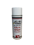 Kältespray • 400mlSpraydose • Intek