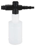 Schaumdüse für DHW180• Makita LX00000001