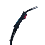 Minoo 15 • Schutzgasbrenner• 4m • Euro-Zentralanschluss • WCT2099