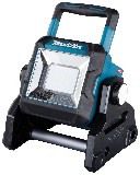 Makita LED-Akku-Baustrahler - ML003G18V/40V max. • 1.900 lx • 1.100 lm