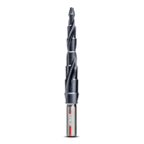 Ulitmatecut Multidrill HSS • Gr. S1• RUnaTEC Flowstep® Spitze • Ruko • 101682P • 6-12 mm