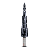 Ulitmatecut Multidrill HSS • Gr. M2• RUnaTEC Flowstep® Spitze • Ruko • 101683P • 6-20 mm