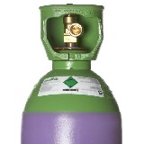 Gasfüllung Freshline® 30 - 200Bar - 50lUN1956 • PR6036099 • 30% Co2 in N2