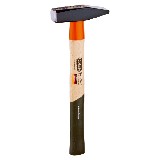 Picard Schlosserhammer - 2000g• SecuTec® • DIN1041 • 400mm • 1202-2000